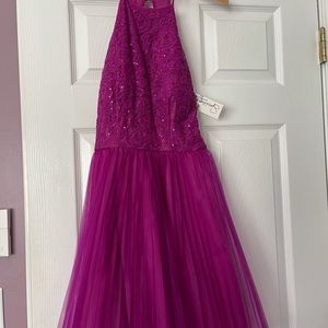Gorgeous dress! NEW with tags!